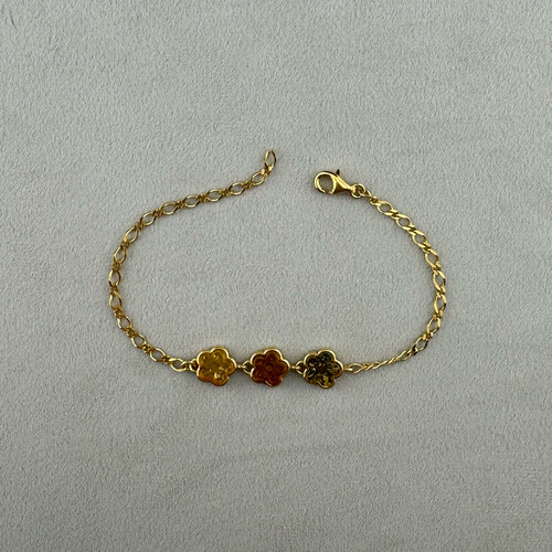 925 silver women's bracelet