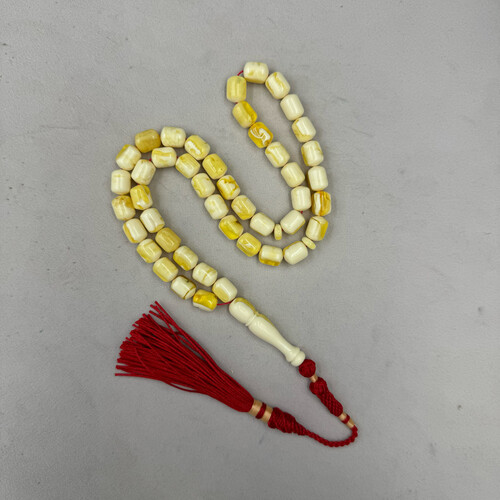 مسباح تراب كهرمان