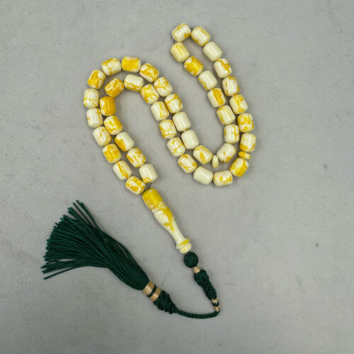 مسباح تراب كهرمان