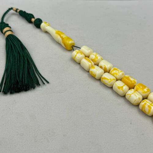 مسباح تراب كهرمان