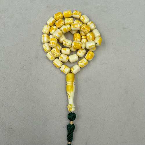 مسباح تراب كهرمان