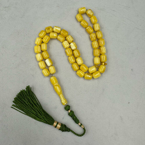 مسباح تراب كهرمان