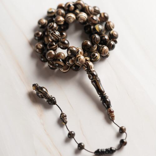 مسباح من ظهر سلحفاة