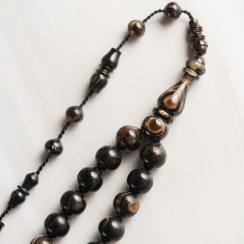 مسباح من ظهر سلحفاة