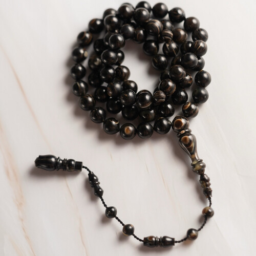 مسباح من ظهر سلحفاة