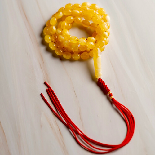 مسباح فرز كهرمان طبيعي