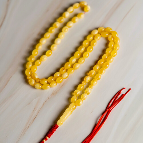 مسباح فرز كهرمان طبيعي