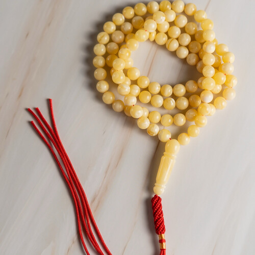 مسباح فرز كهرمان طبيعي