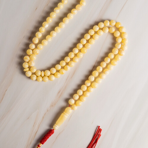 مسباح فرز كهرمان طبيعي