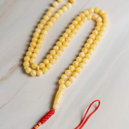 مسباح فرز كهرمان طبيعي