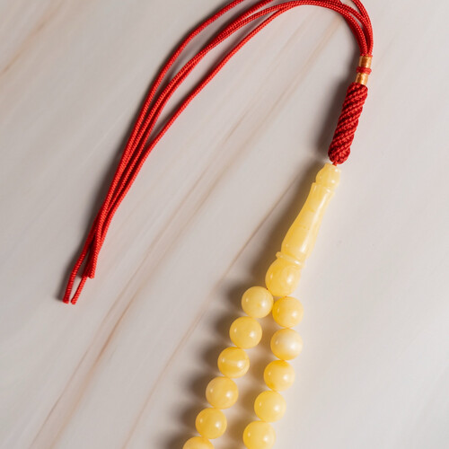 مسباح فرز كهرمان طبيعي