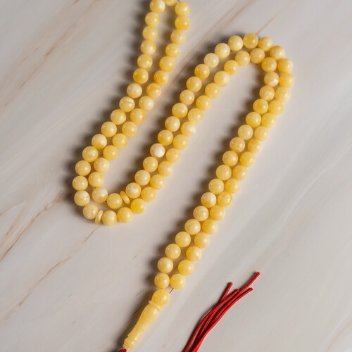 مسباح فرز كهرمان طبيعي