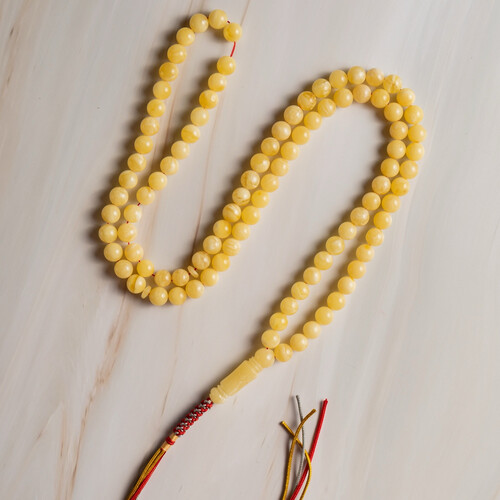 مسباح فرز كهرمان طبيعي