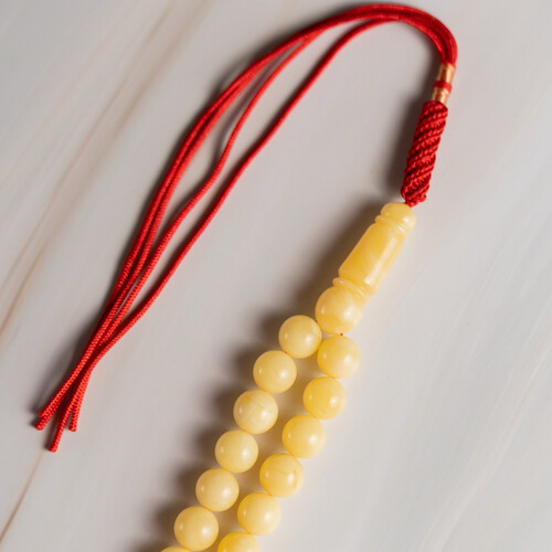 مسباح فرز كهرمان طبيعي