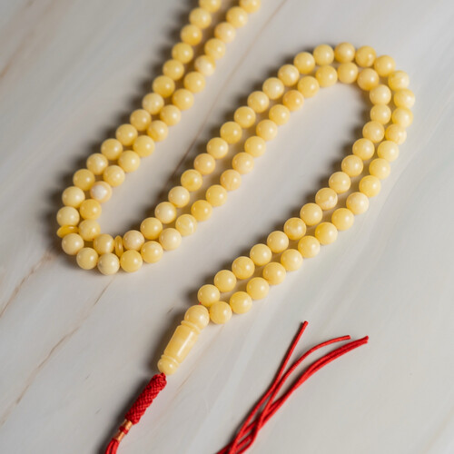 مسباح فرز كهرمان طبيعي