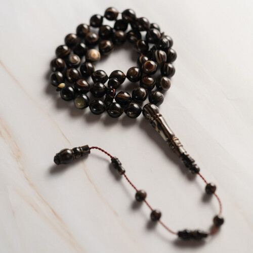 مسباح من ظهر سلحفاه