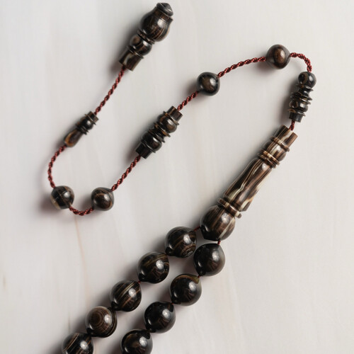 مسباح من ظهر سلحفاه