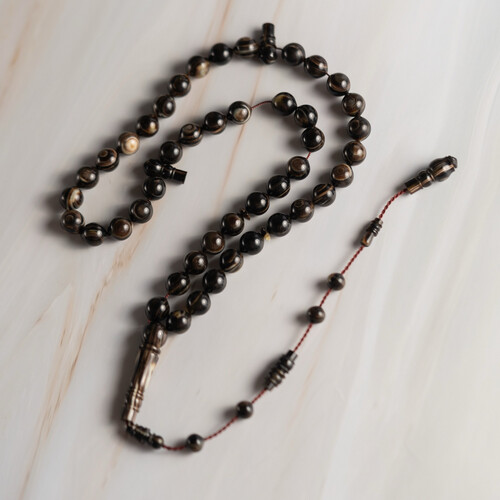 مسباح من ظهر سلحفاه