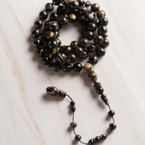 مسباح من ظهر سلحفاه