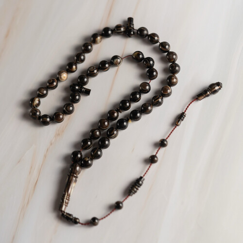 مسباح من ظهر سلحفاه