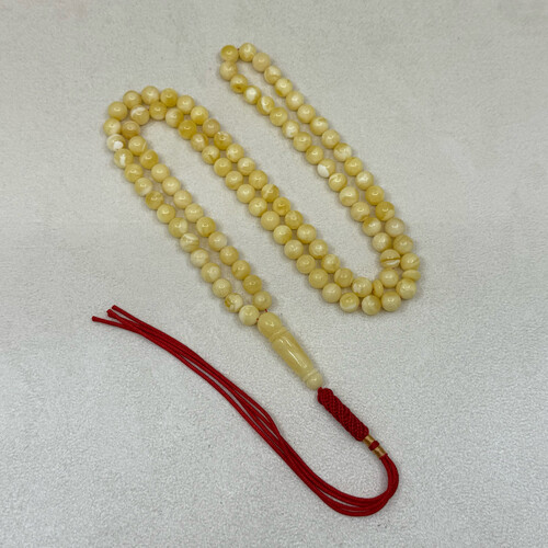 مسباح فرز كهرمان طبيعي