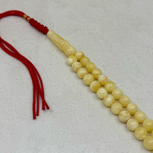 مسباح فرز كهرمان طبيعي