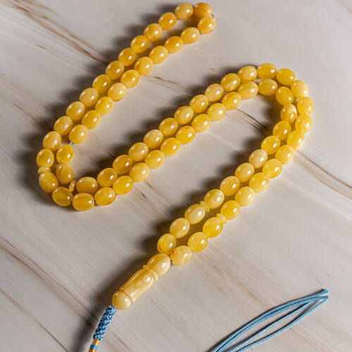 مسباح فرز كهرمان طبيعي