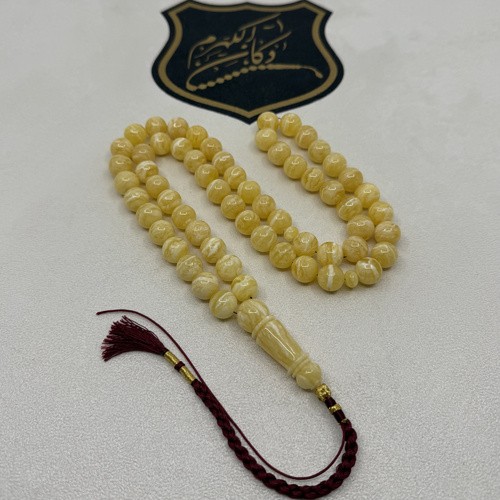 مسباح فرز كهرمان طبيعي