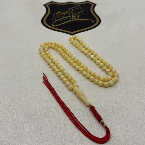 مسباح فرز كهرمان طبيعي