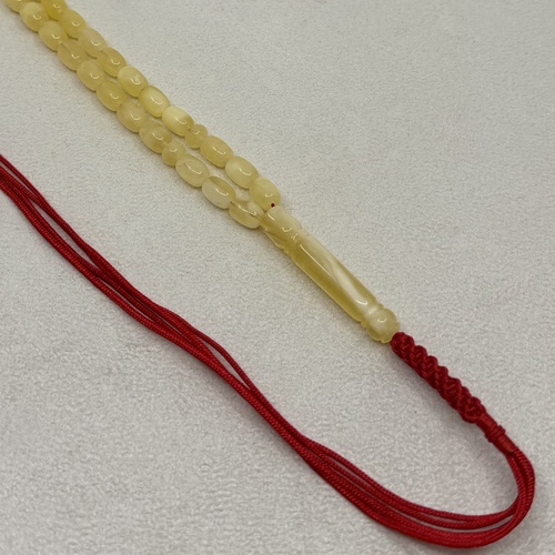 مسباح فرز كهرمان طبيعي