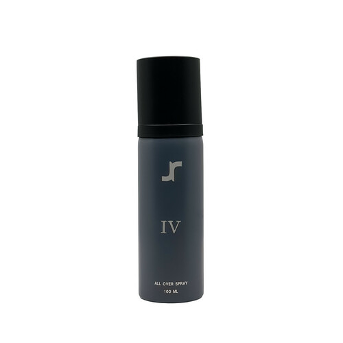 ALL OVER IV 100 ml