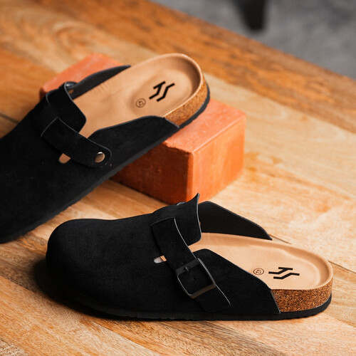 BIRK BLACK