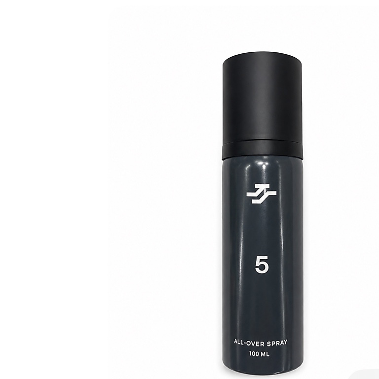 اول اوڤر 5