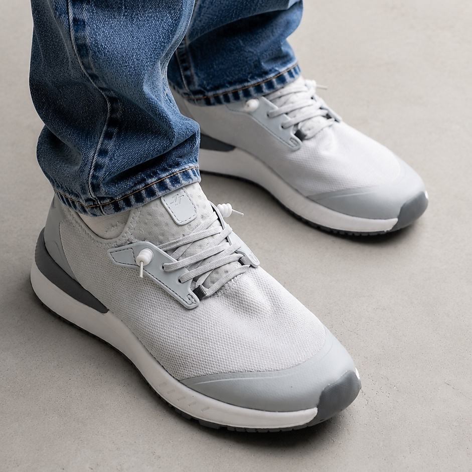 JR GREY