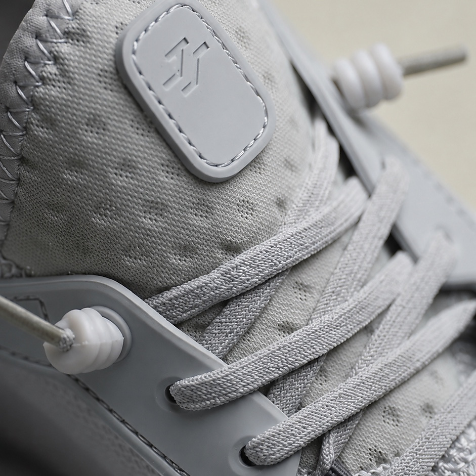 JR GREY