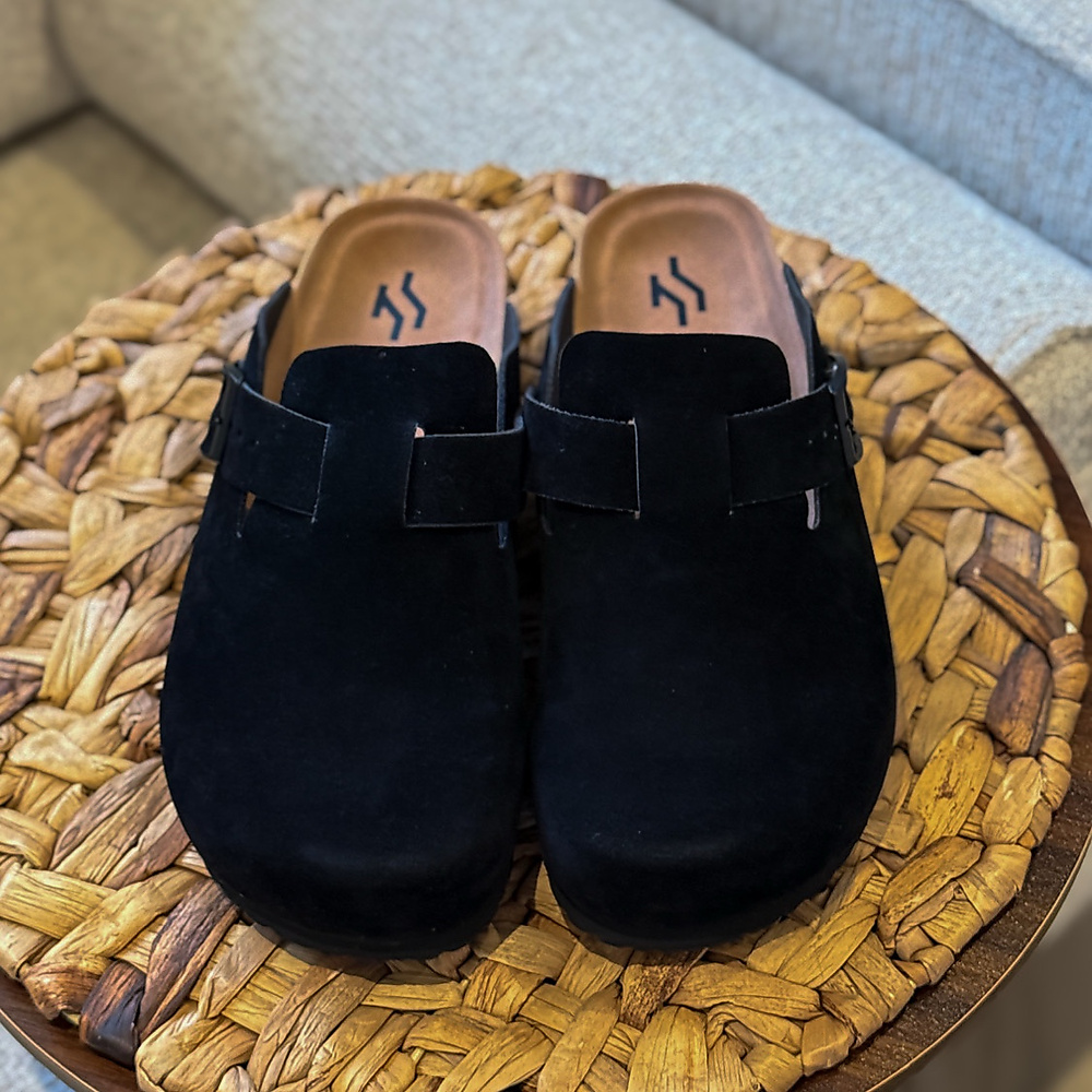 BIRK BLACK
