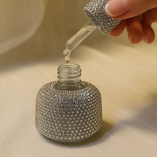 Bride Musk 👰🏻‍♀️