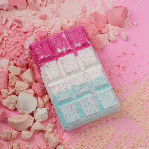 Marshmallow Bath Bold 🍫