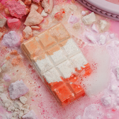 Biscuits Bath Bold 🍫