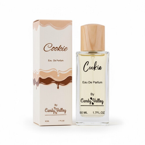 Cookie Perfume 🍪