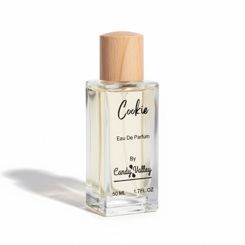 Cookie Perfume 🍪