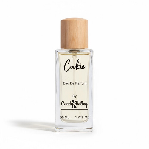 Cookie Perfume 🍪