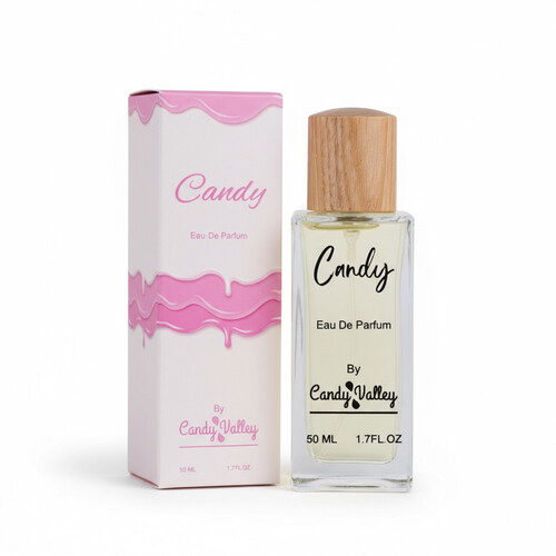Candy Perfume 🍭