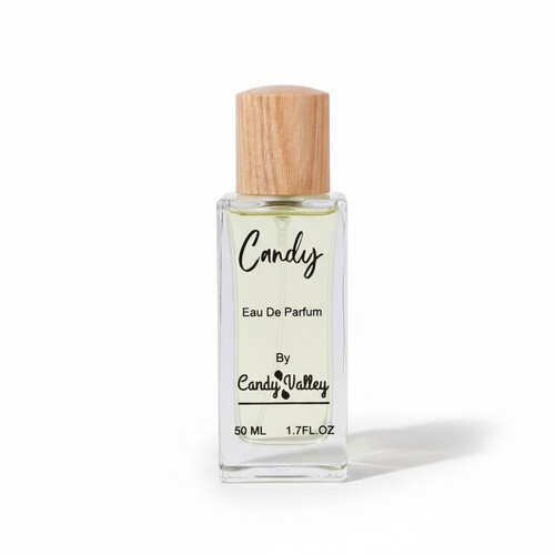 Candy Perfume 🍭