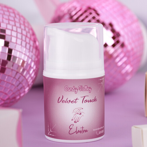 Elastra Velvet touch ✨