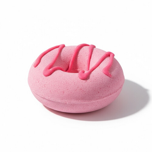 Strawberry Cupcakes Bath bomb 🧁