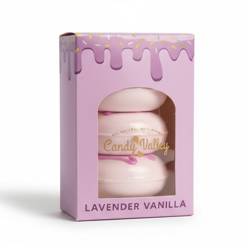 Lavender Vanilla 🍨