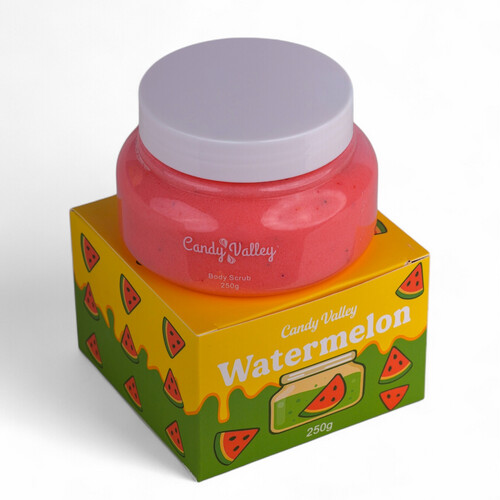 Watermelon Scrub 🍉