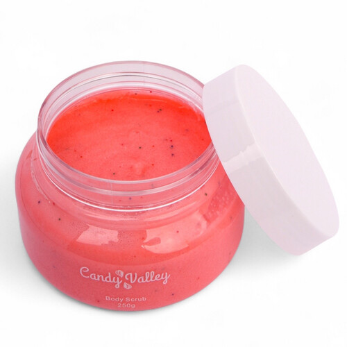 Watermelon Scrub 🍉