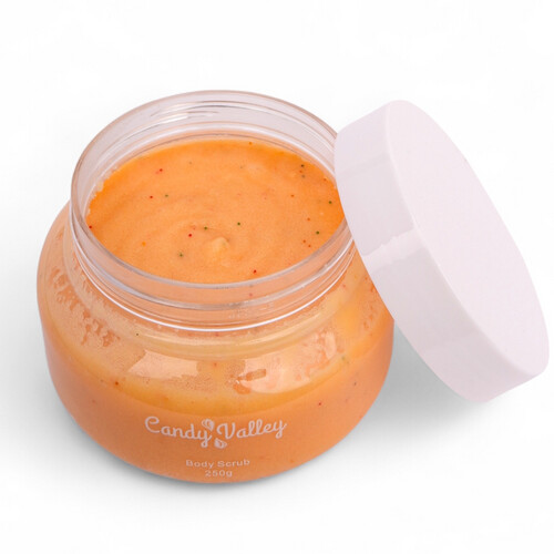 Honey almond Scrub🍯